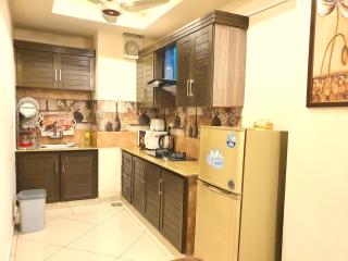 The Millenial Apartments & Suites Bahria Town - Rawalpindi - 5