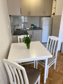 NaPjacu with own parking and garden - Herceg-Novi - 3