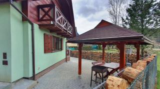 Zawoja Chaty Górskie D3 - 7