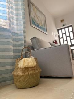 Casa da Praia - Armação de Pêra - 5