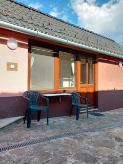 Apartment Tomáš Jendrál - Spišský Štvrtok - 9