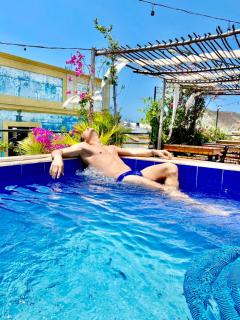 Casa La Bella Samaria Boutique - Santa Marta - 7
