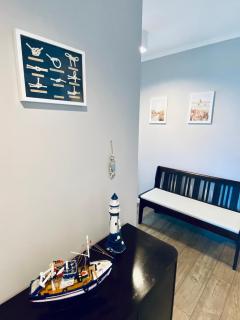 Apartamenty Różany Ogród - Łeba - 5