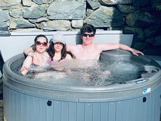 Hendre Coed Isaf Caravan Park - Barmouth - 9