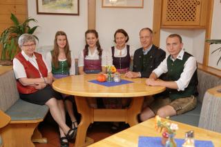 Gasthof Jauk-Hartner - Sankt Johann im Saggautal - 5