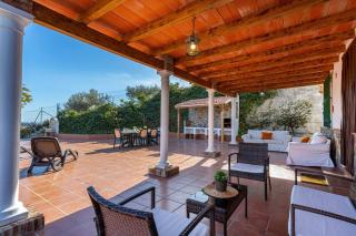Villa Relax Solset - Frigiliana - 3
