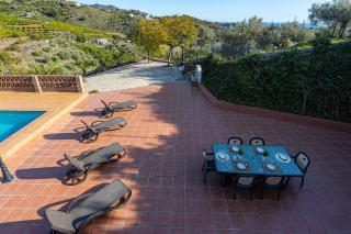 Villa Relax Solset - Frigiliana - 1