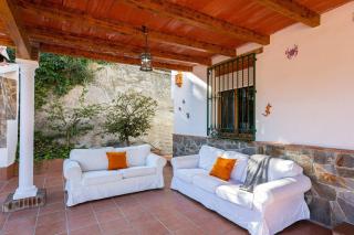 Villa Relax Solset - Frigiliana - 7