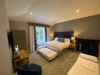 Aberdunant Hall - Porthmadog - 6