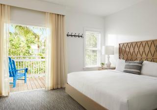 Parrot Key Hotel & Villas - Key West - 4