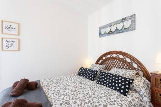 Apartamento Torrox Playa Solset - Torrox - 6