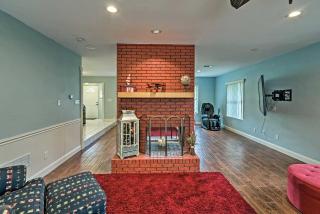 The Aviators Dream Pool, Spa and Private Runway! - 6