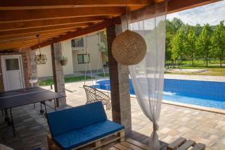Holiday Home Faruk - Račić - 8