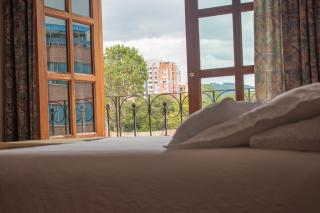 Hotel Dinastia Real - Duitama - 5