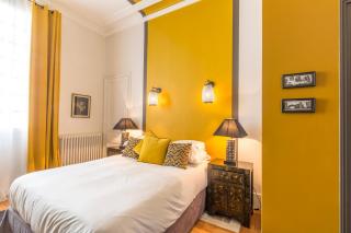Sourire Boutique Hôtel Particulier - Paris - 5