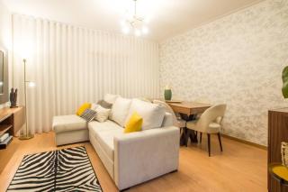 Modern Apartment in Coimbra City Center - 8
