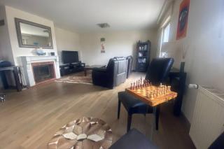 1 (94m2) bedroom penthouse in Bridel - Bridel - 0