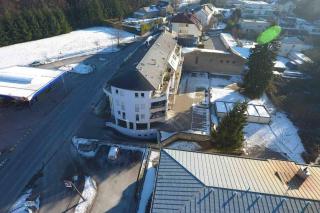 1 (94m2) bedroom penthouse in Bridel - Bridel - 8