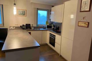 1 (94m2) bedroom penthouse in Bridel - Bridel - 6