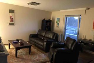 1 (94m2) bedroom penthouse in Bridel - Bridel - 4