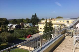 1 (94m2) bedroom penthouse in Bridel - Bridel - 3