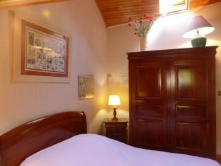 LA Bouigane - Saint-Lary-Soulan - 8