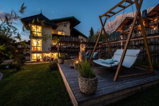 Ferienwohnungen Jägerheim & Jägerhaus - Ehrwald - 3