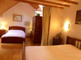 LA Bouigane - Saint-Lary-Soulan - 9
