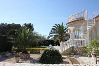 Villa Teresa - L'Ampolla - 3