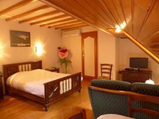 LA Bouigane - Saint-Lary-Soulan - 5