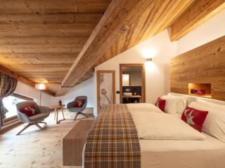 FIORI Dolomites Experience Hotel - San Vito di Cadore - 8