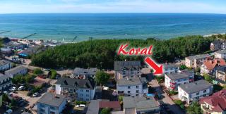 Koral - Mielno - 8