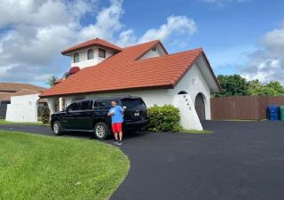 Spanish Style House - Free Parking - Miami - 0