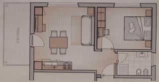 Chalet Mountain Plaza - Apt Homewood - Pinzolo - 6