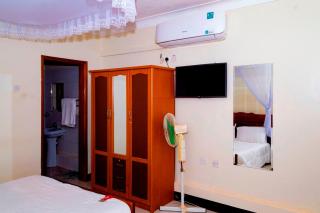 Kijungu Hill Hotel Hoima - Hoima - 3