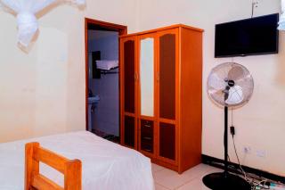 Kijungu Hill Hotel Hoima - Hoima - 2