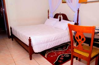 Kijungu Hill Hotel Hoima - Hoima - 1