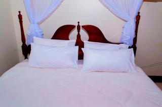 Kijungu Hill Hotel Hoima - Hoima - 0