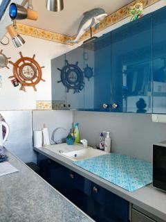 Studio charmant avec vue sur la mer à Bandol - 28 m² - Terrasse - 2