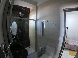 Mansão confortavél frente ao mar com jacuzzi - 3