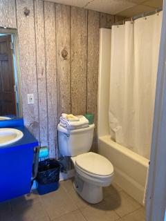 Glendale Motel - Seaside Heights - 5