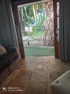 Pousada Yuste Beach Farm - 2