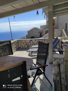 Lubenice-Rodinis Room and Apartment - Lubenice - 0