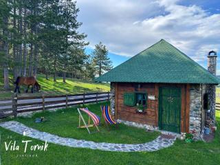 Vila Mali Tornik - Zlatibor - 8