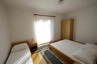 APARTMENTS Vuković - Vrboska (Verbosca) - 3