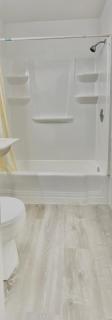 Budget Inn New Cumberland-Harrisburg-Hershey-York - New Cumberland - 8