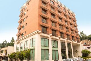 Hotel Dinastia Real - Duitama - 0