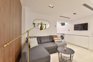 Phaedrus Living City Center Luxury Flat Skoufa - Atene - 6
