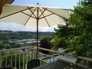 Ferienwohnung Wiedmann - Tübingen - 8