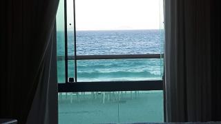 Aconchegante Apartamento com Vista para o Mar e Nascer do Sol - Arraial do Cabo - 2